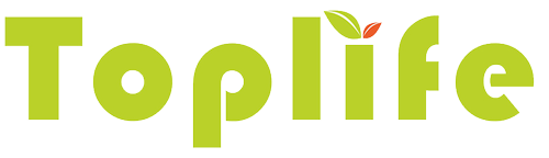 Top Life website